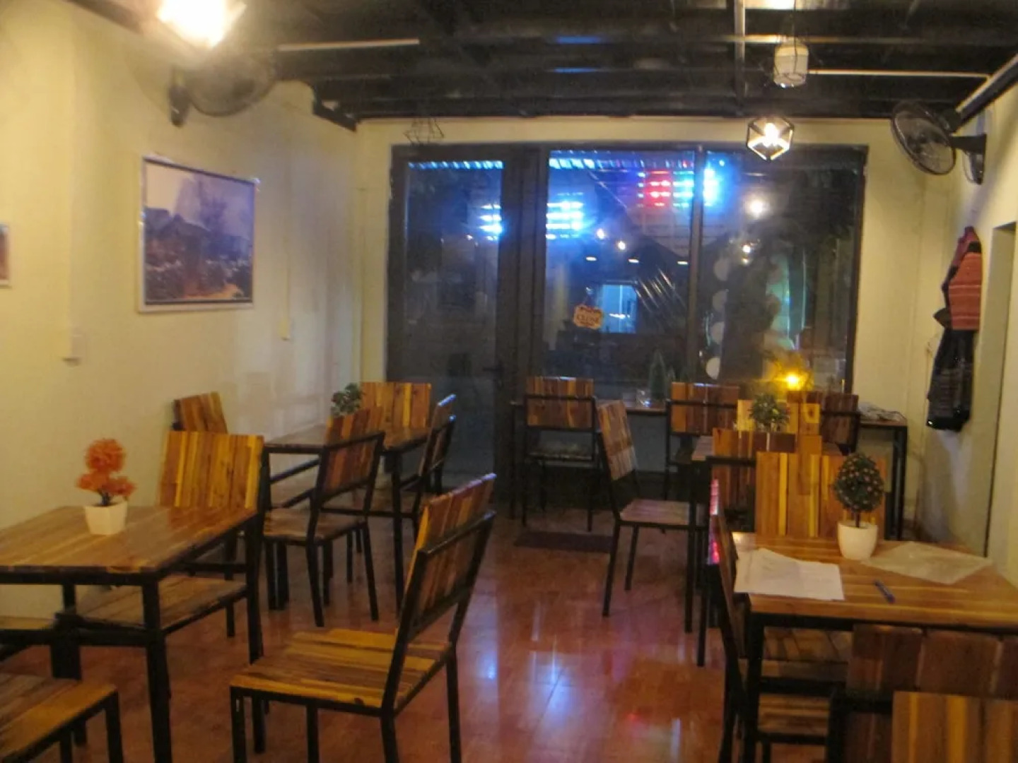 Phuot House - Hostel