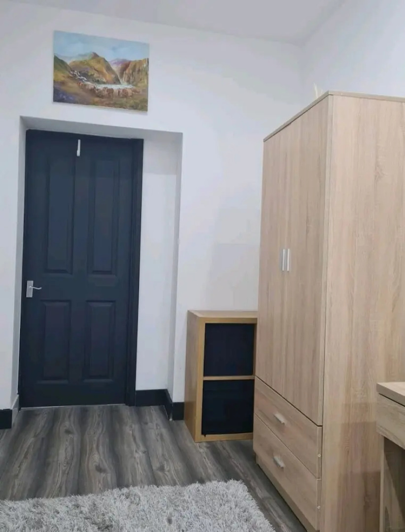 Charming 1-bed Apartment in Peebles