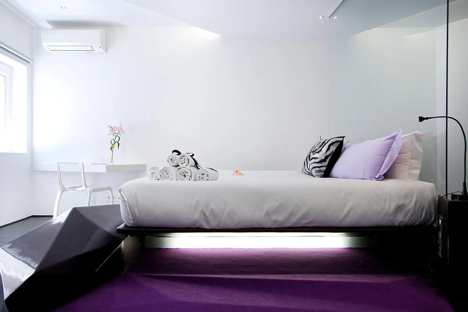 Absoluto Design Hotel