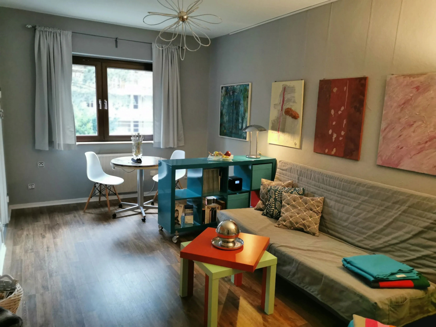 Gruga Apartment an der Messe