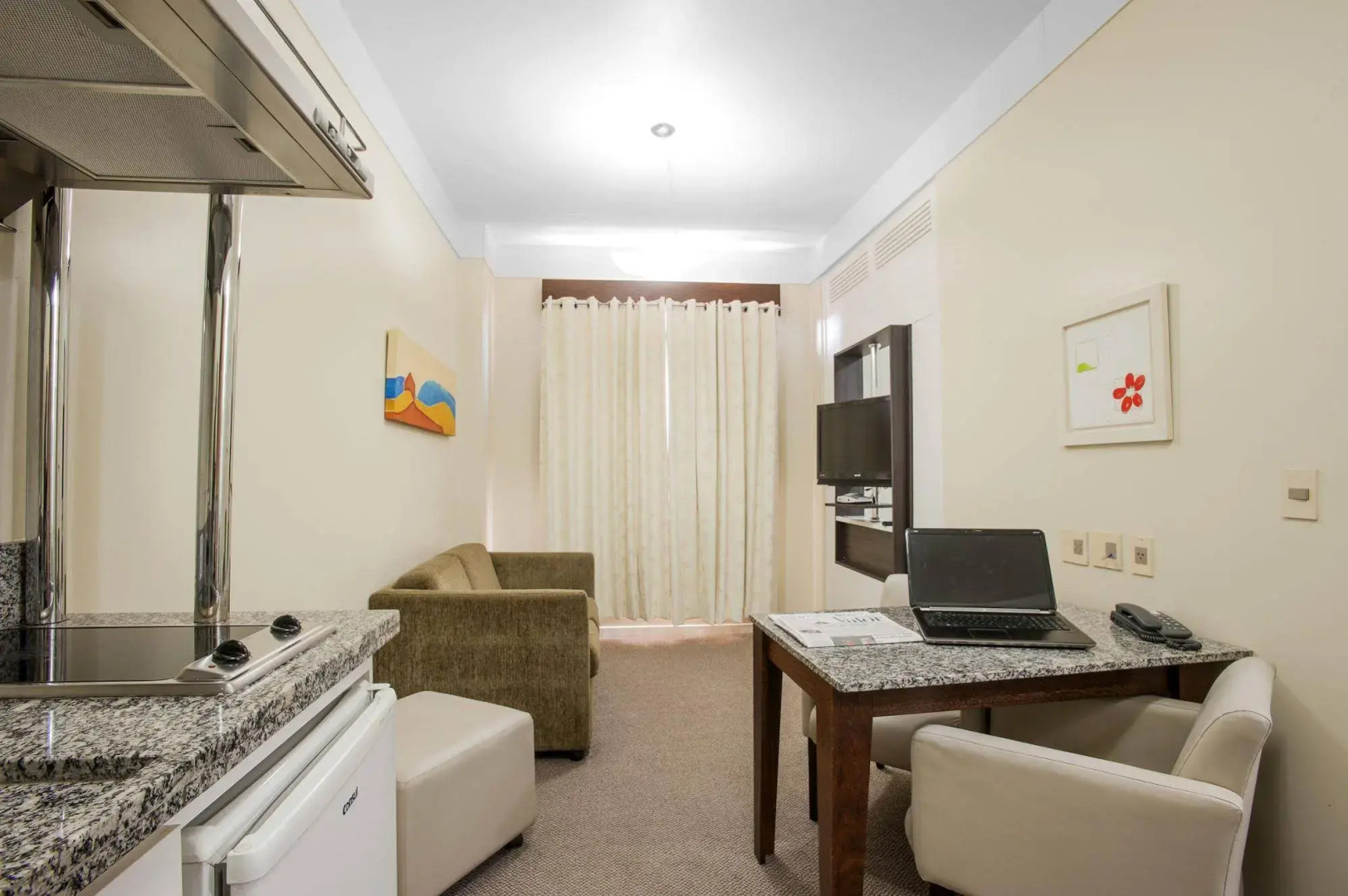 Swan Generation Porto Alegre