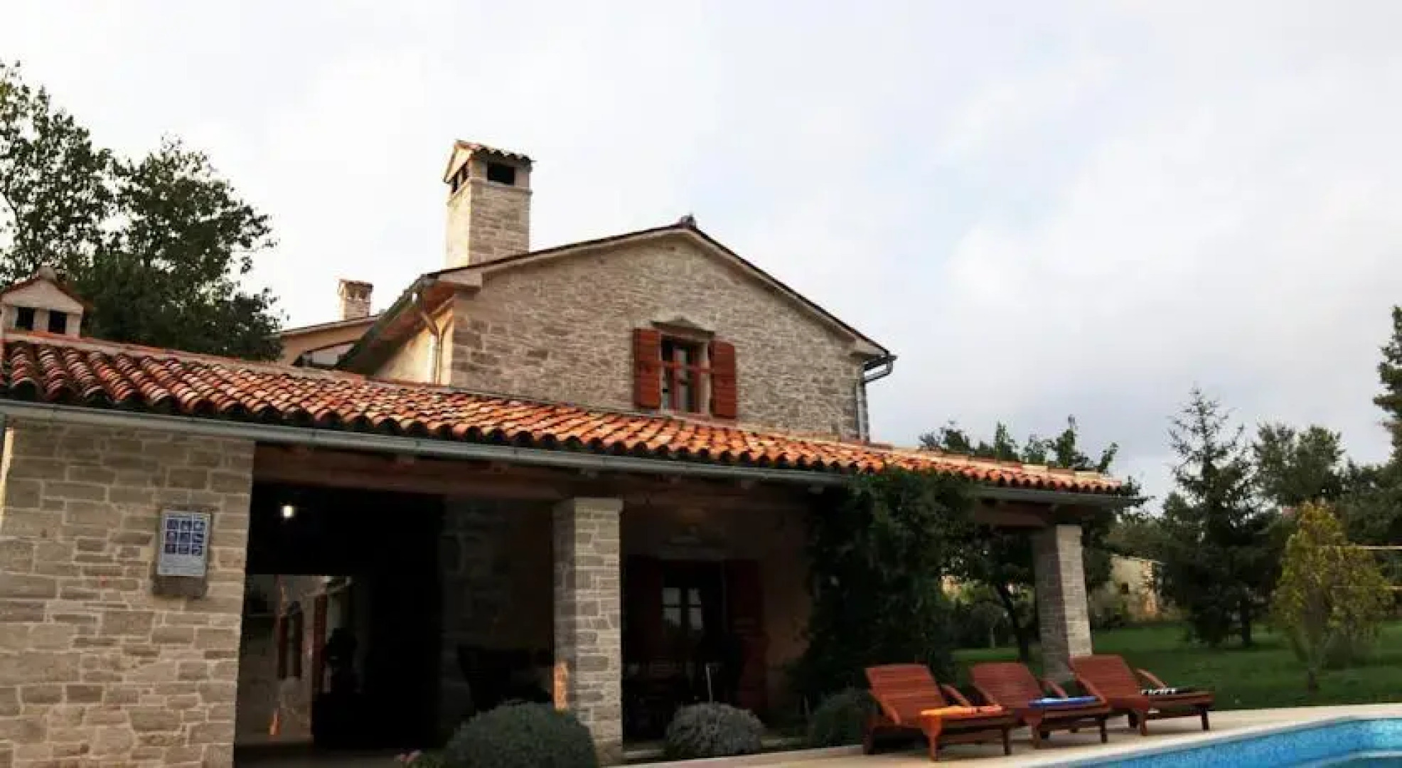 Holiday Home Charming 104