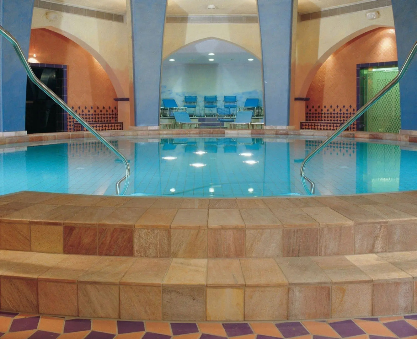 Hotel Krone Aachen City - Eurogress