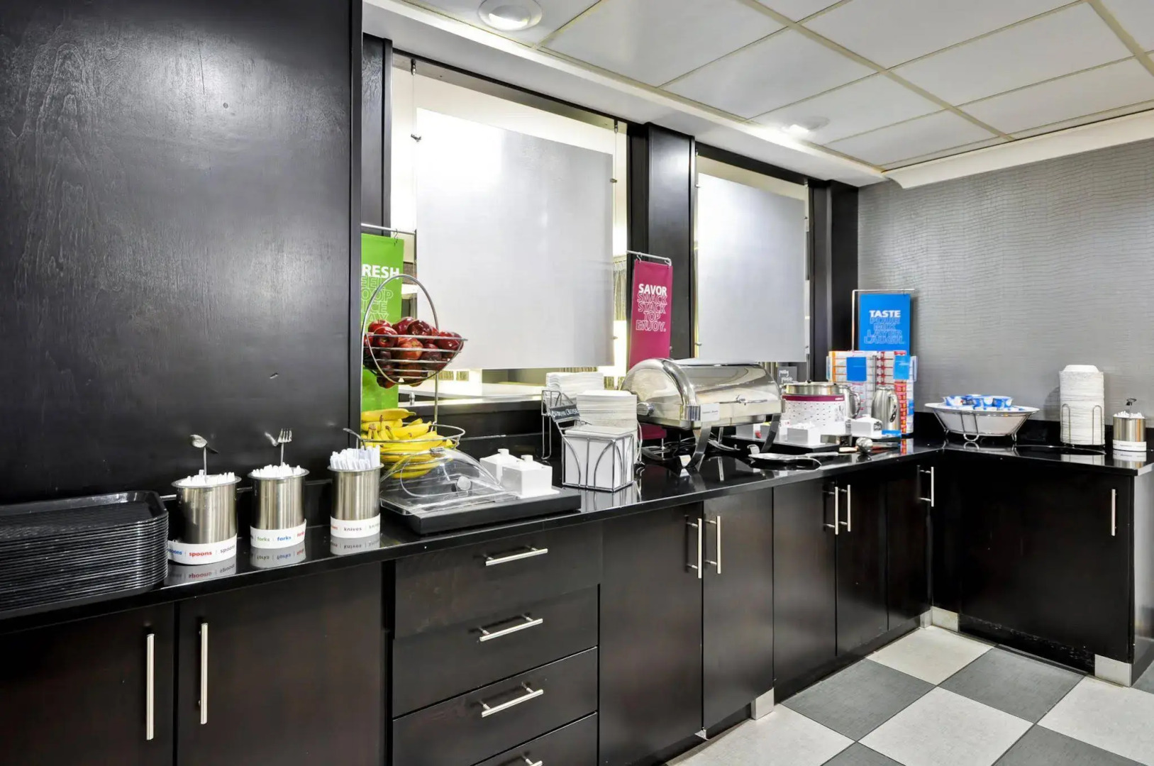 Hampton Inn Cleveland-Westlake