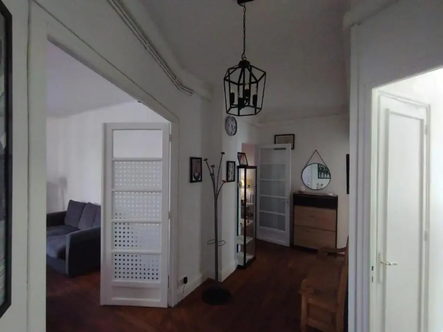 Toul superbe appartement plein centre