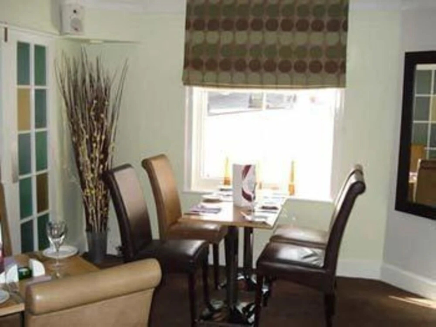 The Bull Hotel & Restaurant