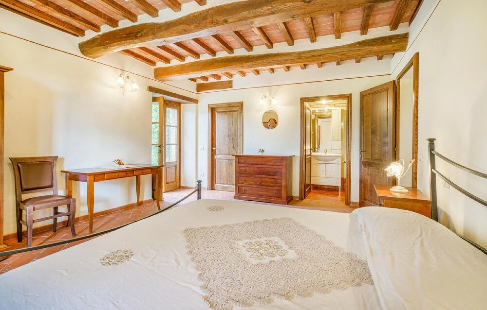 Nice Home in Cortona With 5 Bedrooms, Wifi and Outdoor Swimming Pool