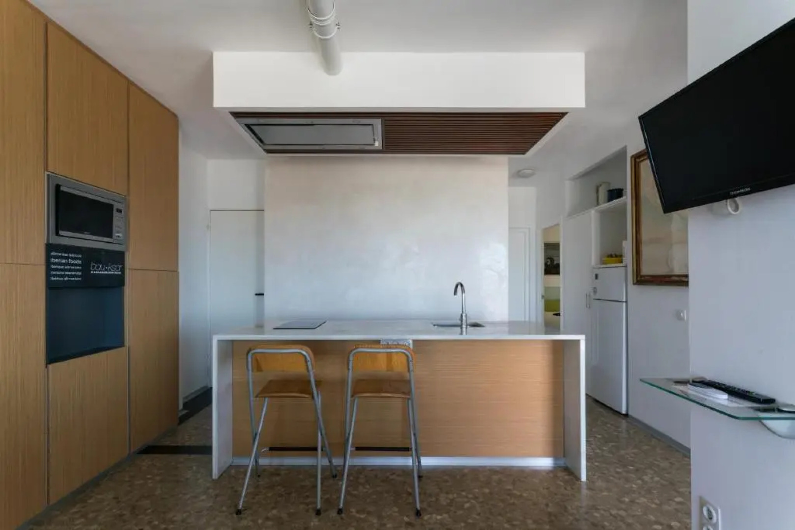 Apartamento Conquistadores Mazagón