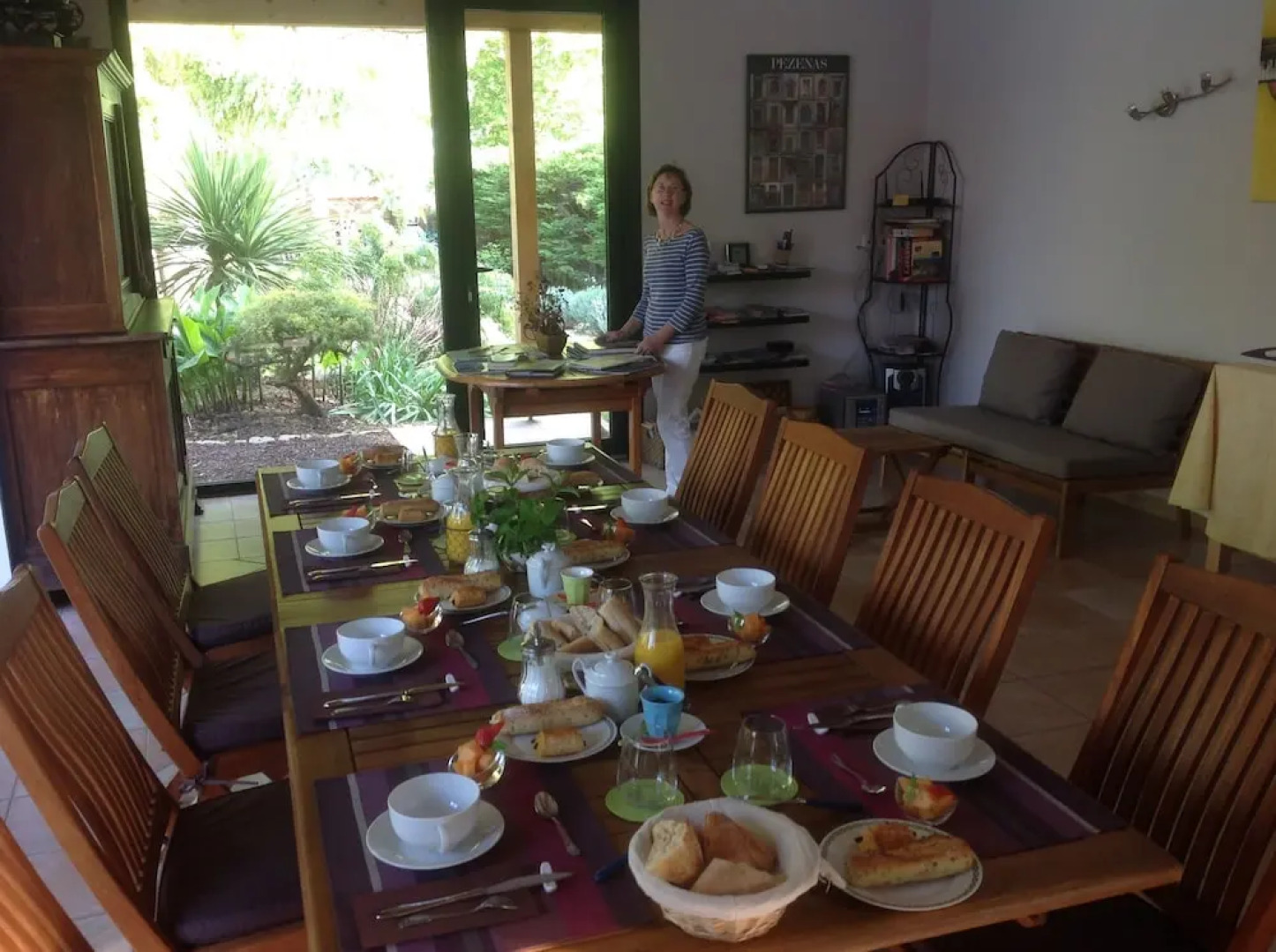 Chambres D'hotes La Colombière