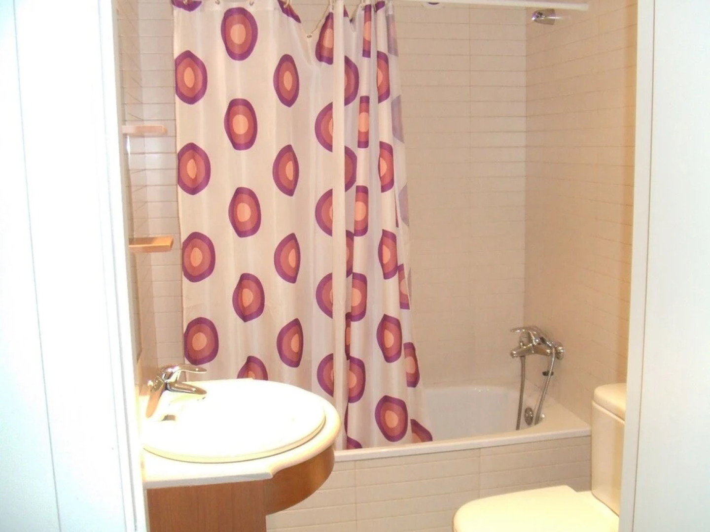 Apartamentos Tarter Pirineos 3000