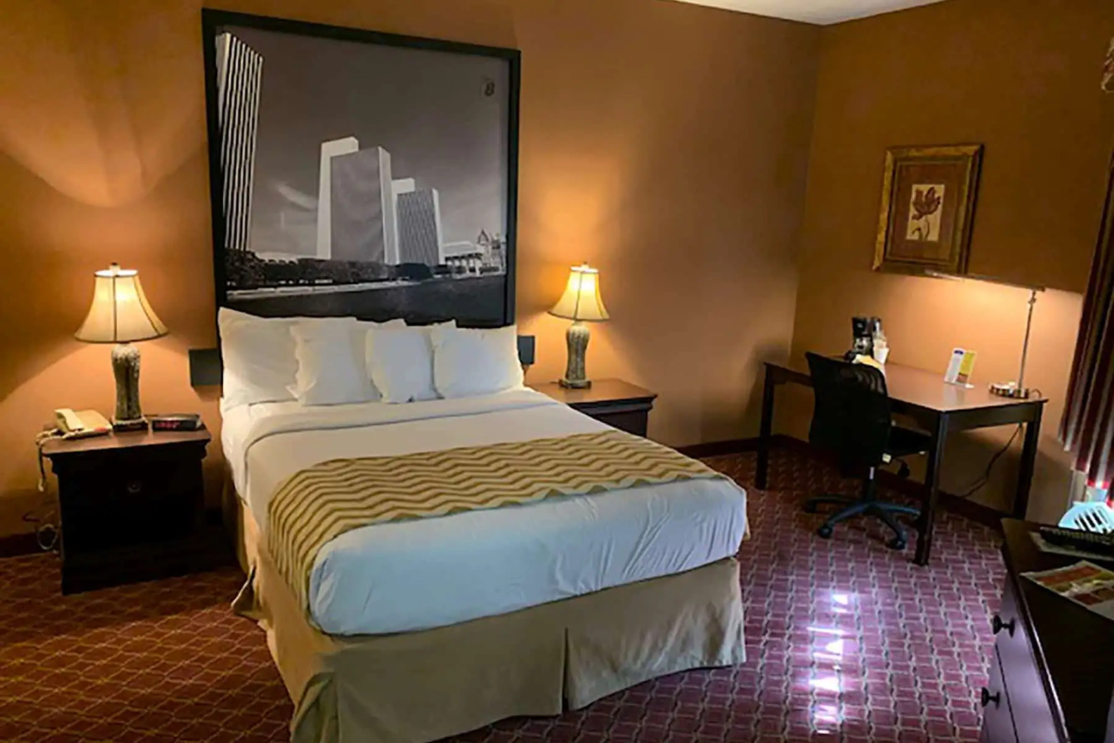 Super 8 by Wyndham Albany