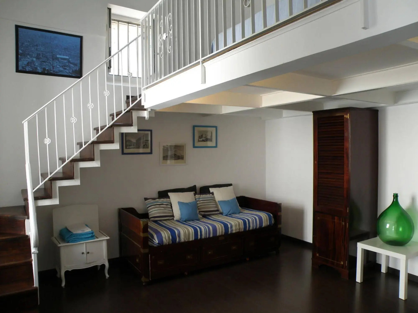 Dreaming Guest House