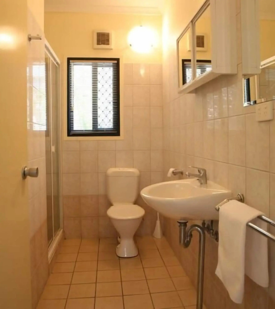 Hidden Valley Holiday Park