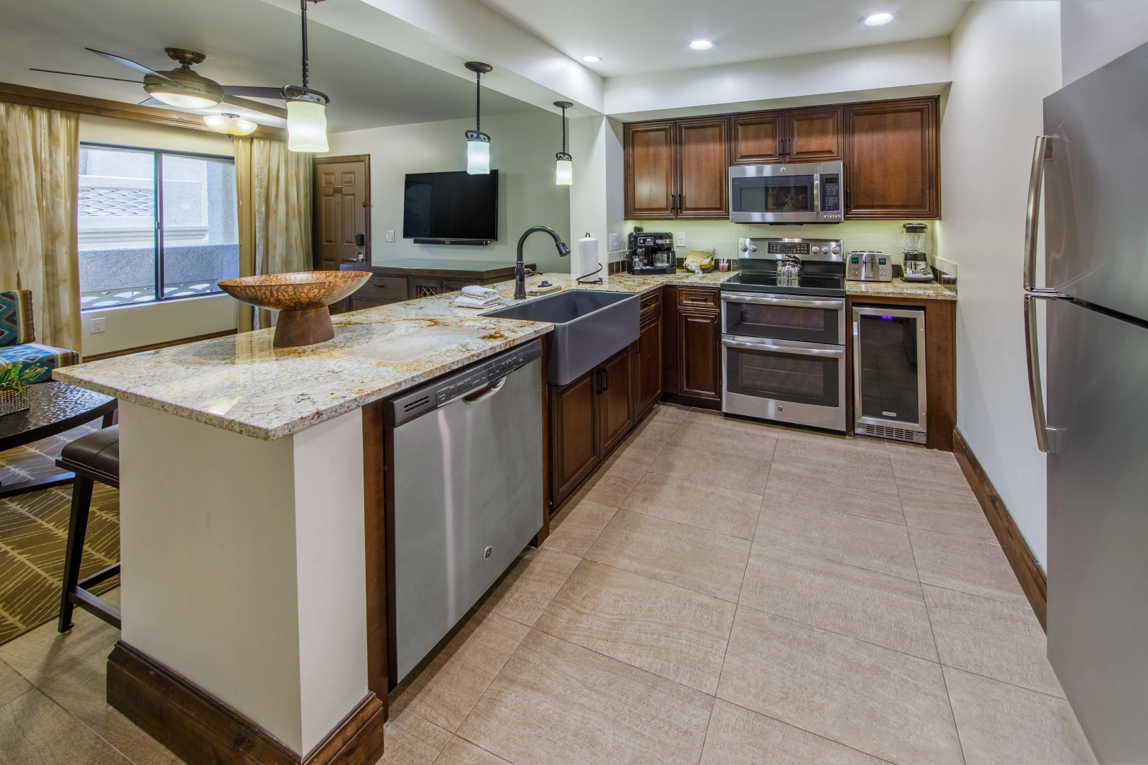 Holiday Inn Club Vacations Scottsdale Resort by IHG
