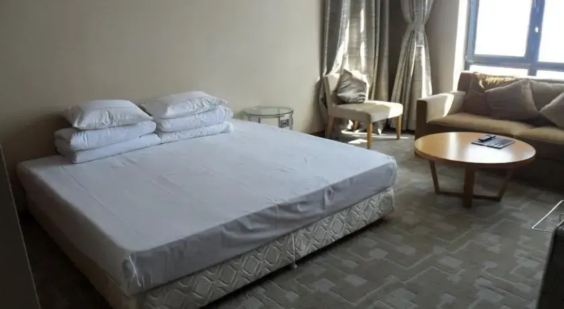 Yabuli Sun Mountain Hotel