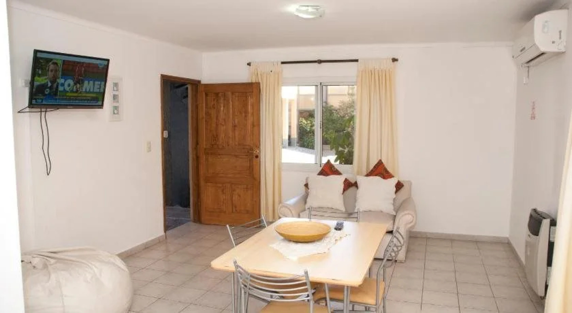 Viñedos Dorados Apart Hotel