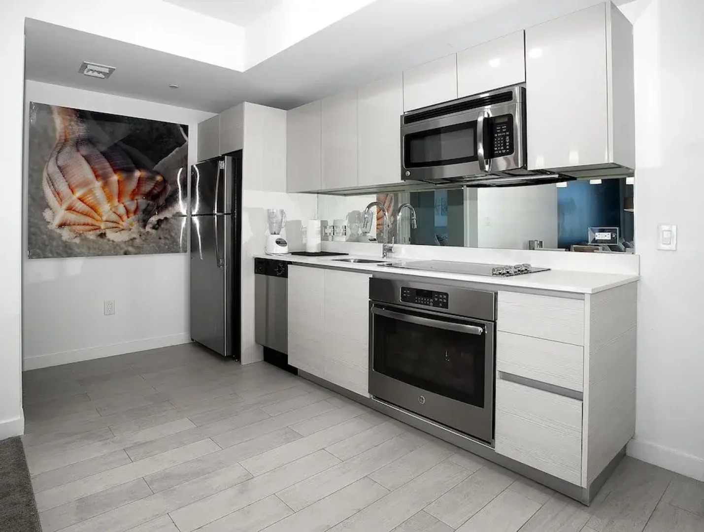 Private Residences at Beachwalk by SoFla Vacations