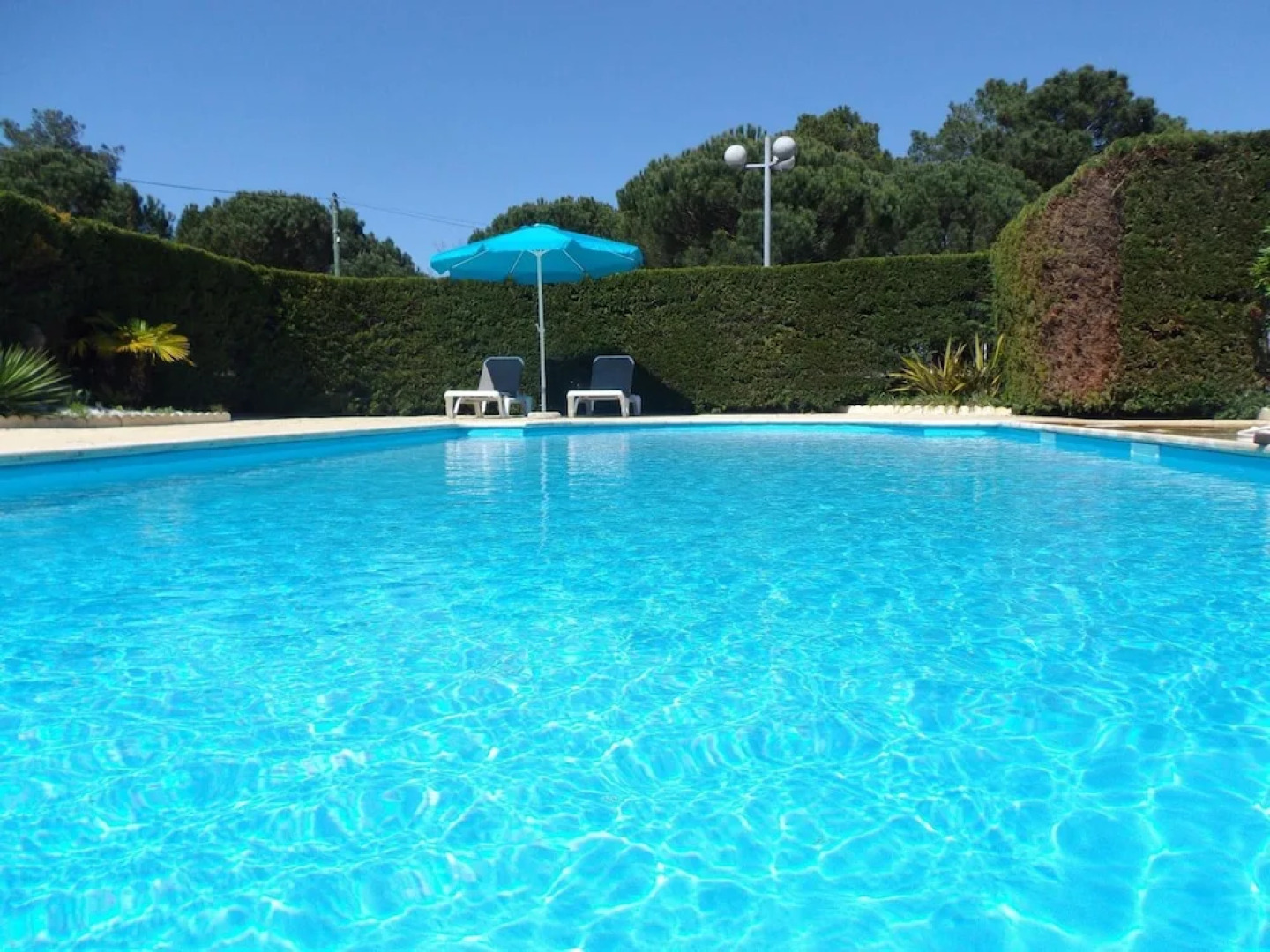 Hôtel Transaquitain