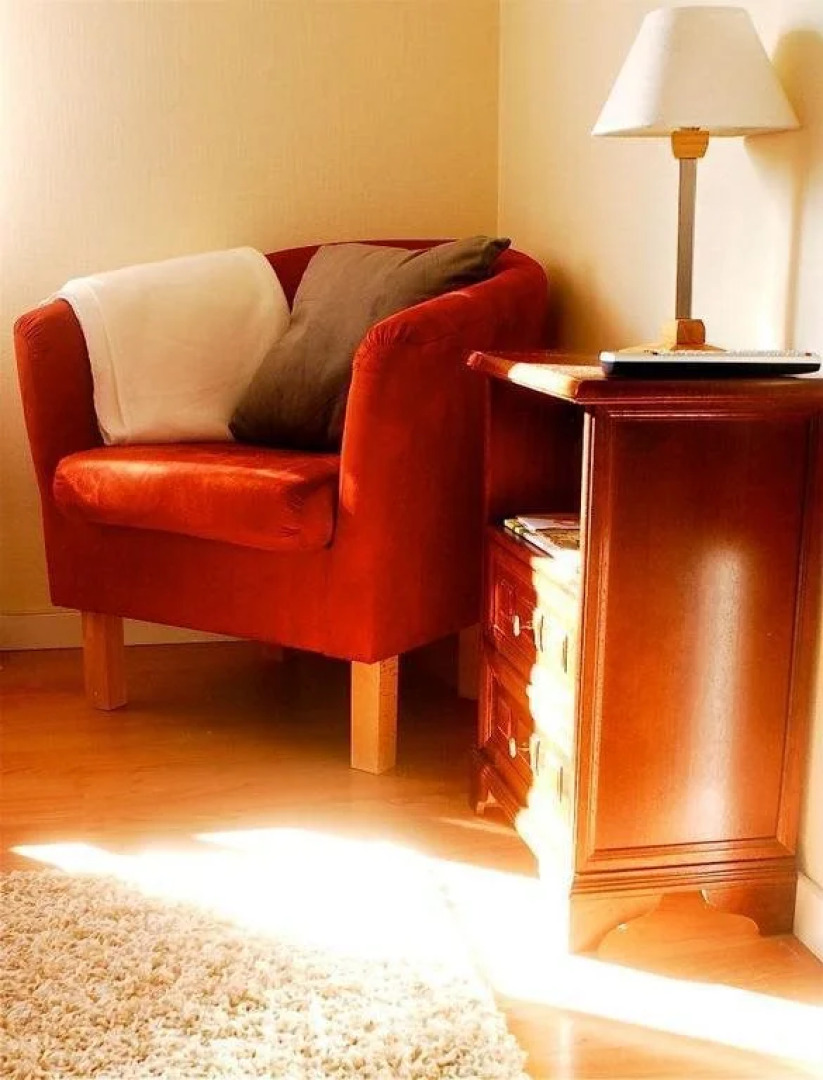 Brukshotellet i Degerhamn