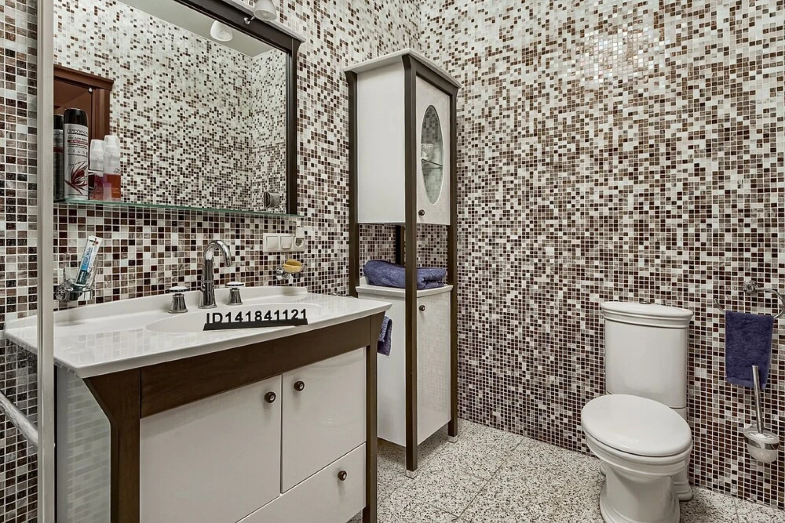 Апартаменты Prime Host на Мосфильмовской