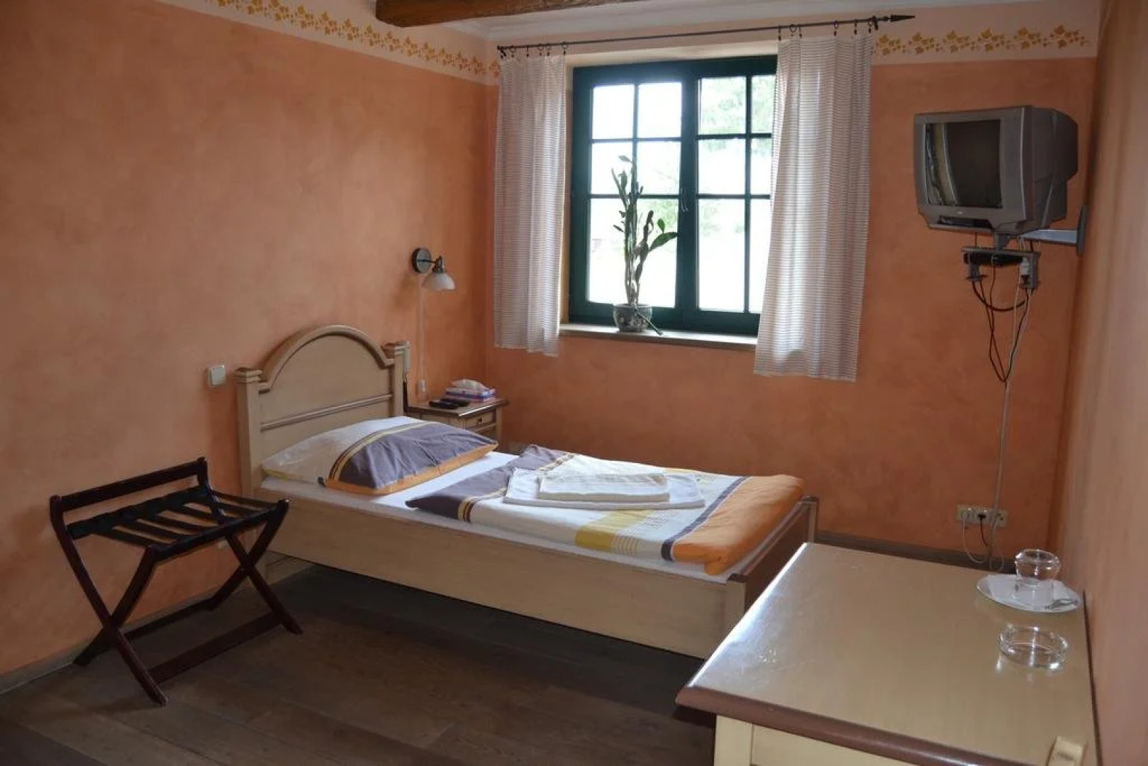 Penzion A Restaurace U Konicka