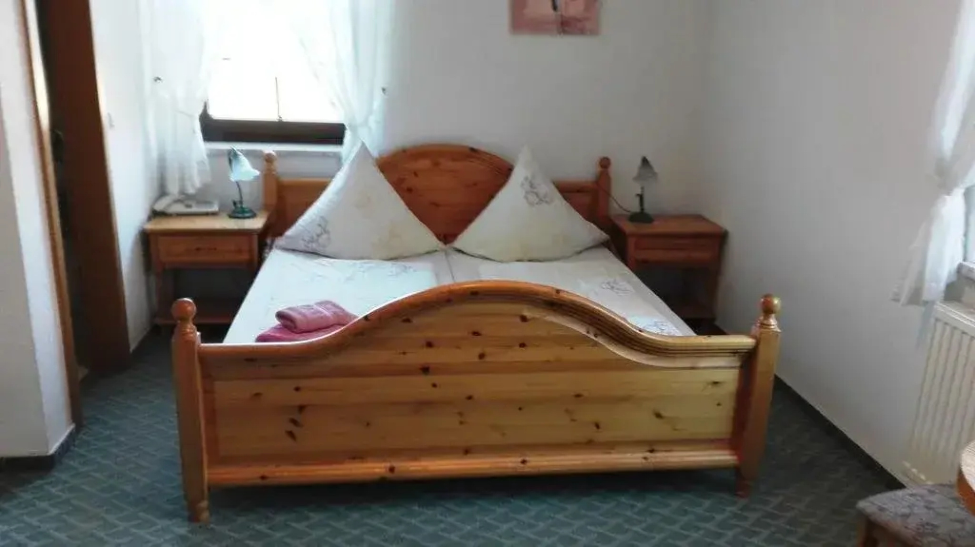 Landhotel Am Reiterhof