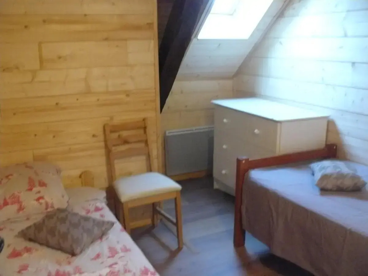 Les Granges de Luchon 2