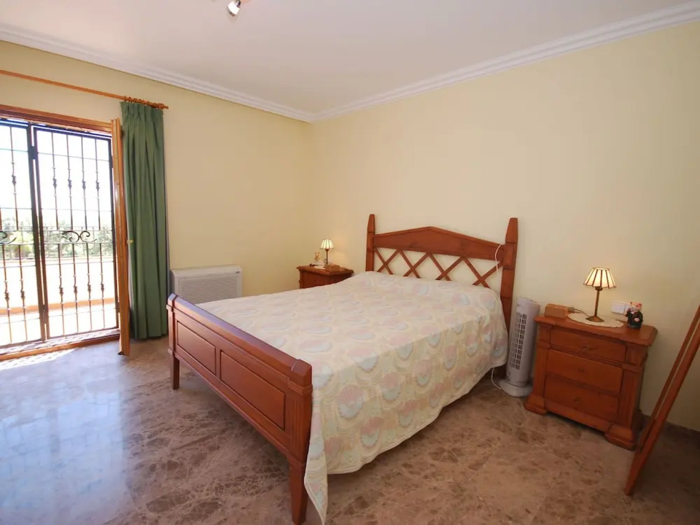 Spacious Villa in Romanya de la Selva with Swimming Pool