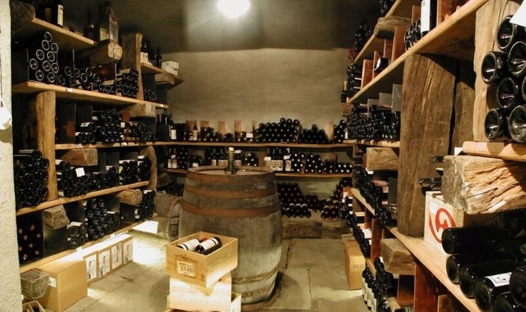 Notre Maison Eco Wellness Hotel