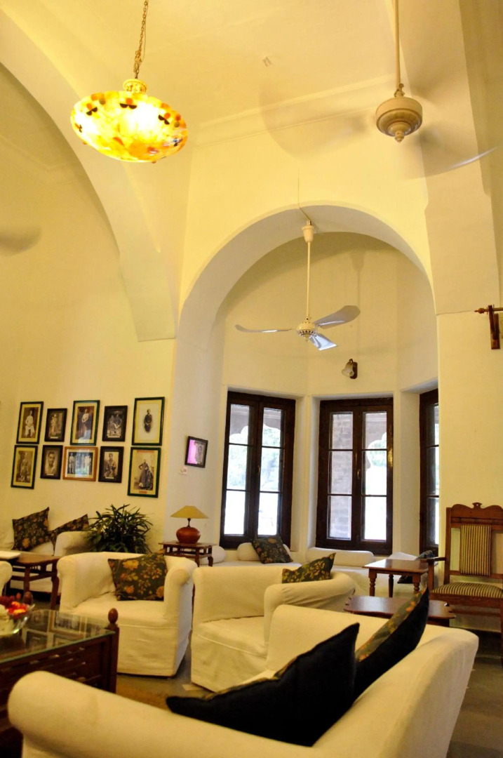 Hotel Sukhdham Kothi