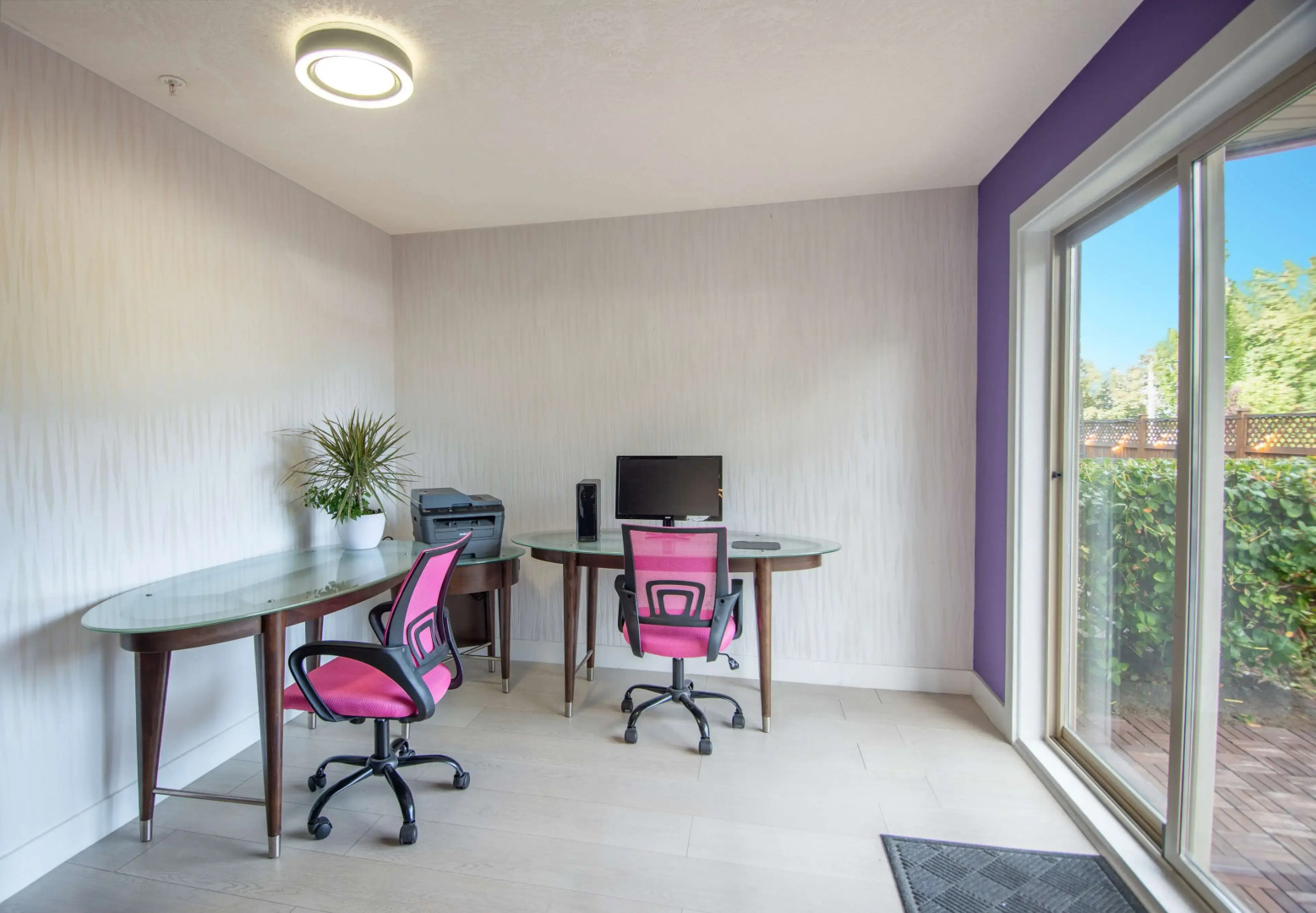 Coast Parksville Hotel