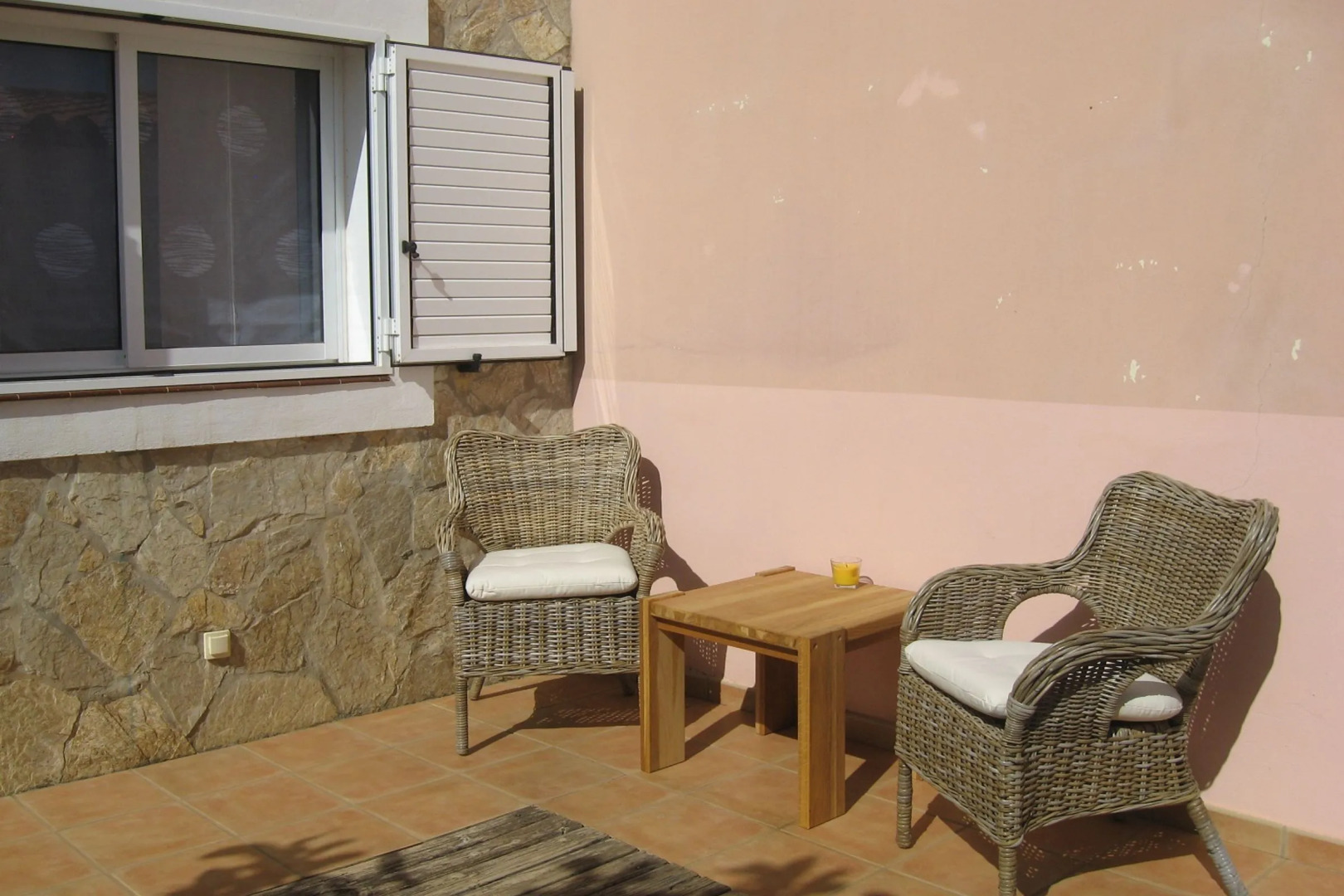 Casa Del Sol Tarajalejo