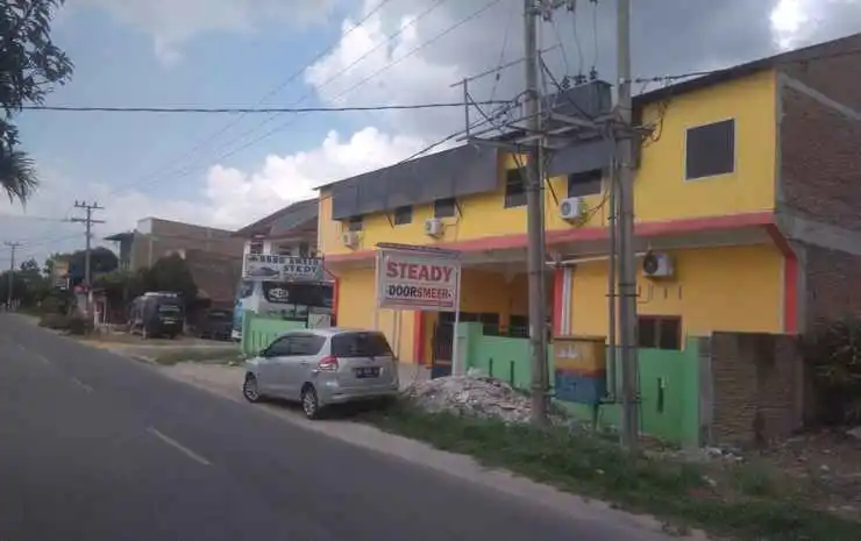 Oyo 3474 Steady Residence