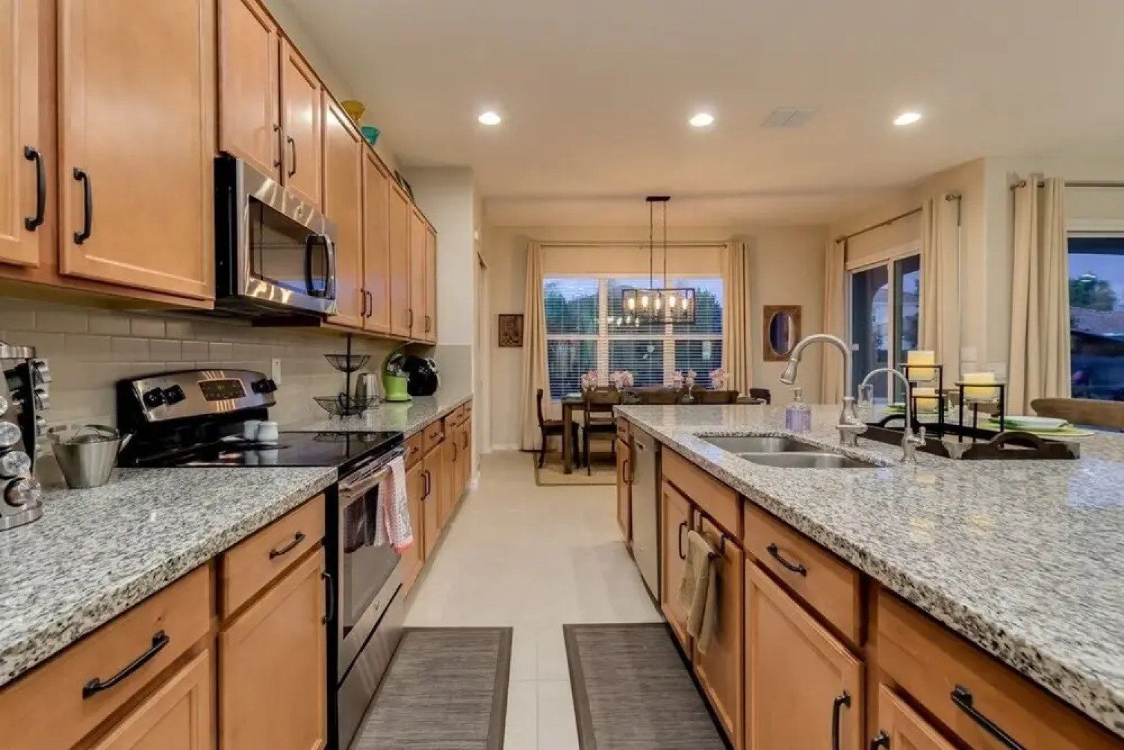 Pecan Qc 3 Bedroom Home