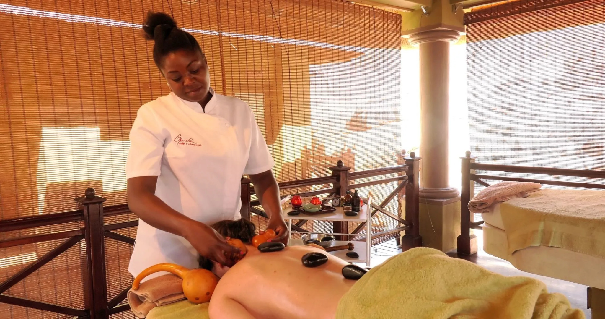 Epacha Game Lodge & Spa