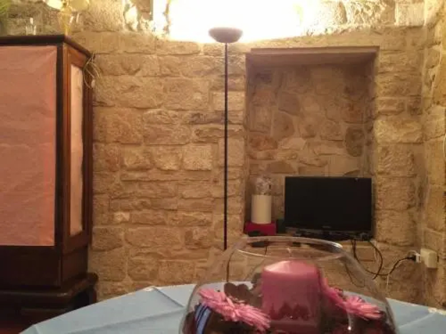 Guest Hose Al Torrione