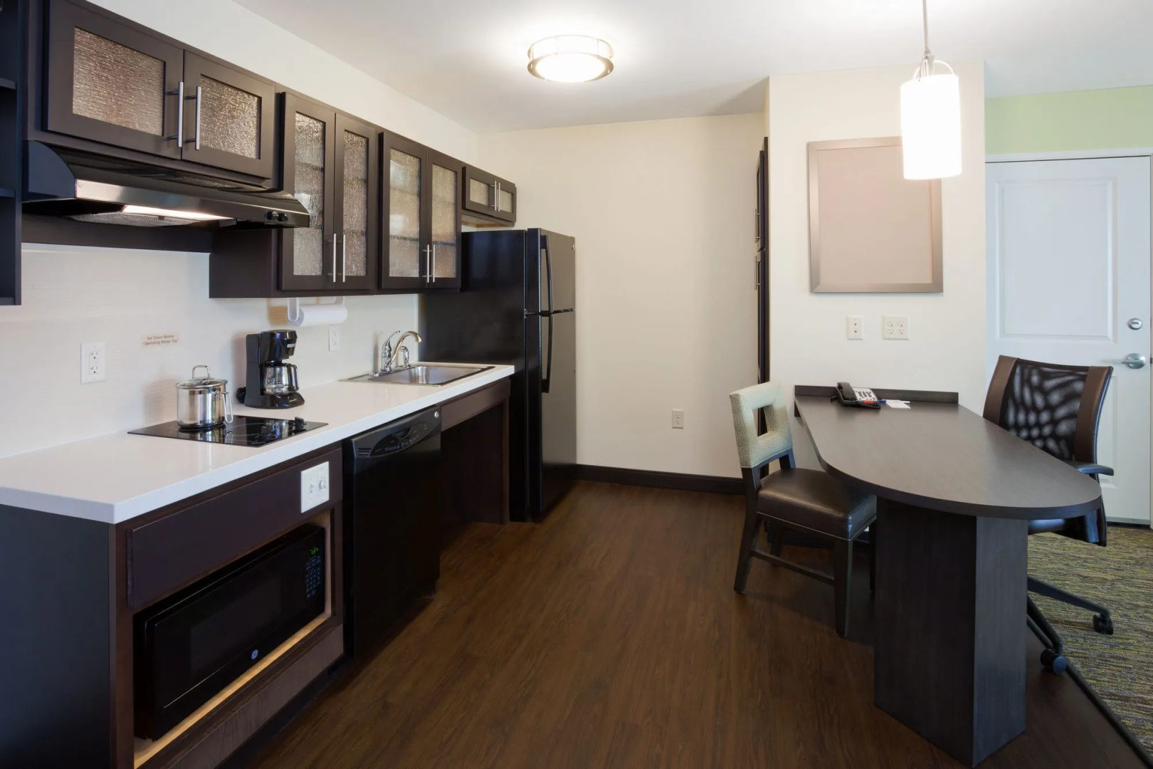 Candlewood Suites Bemidji - Paul Bunyan by IHG