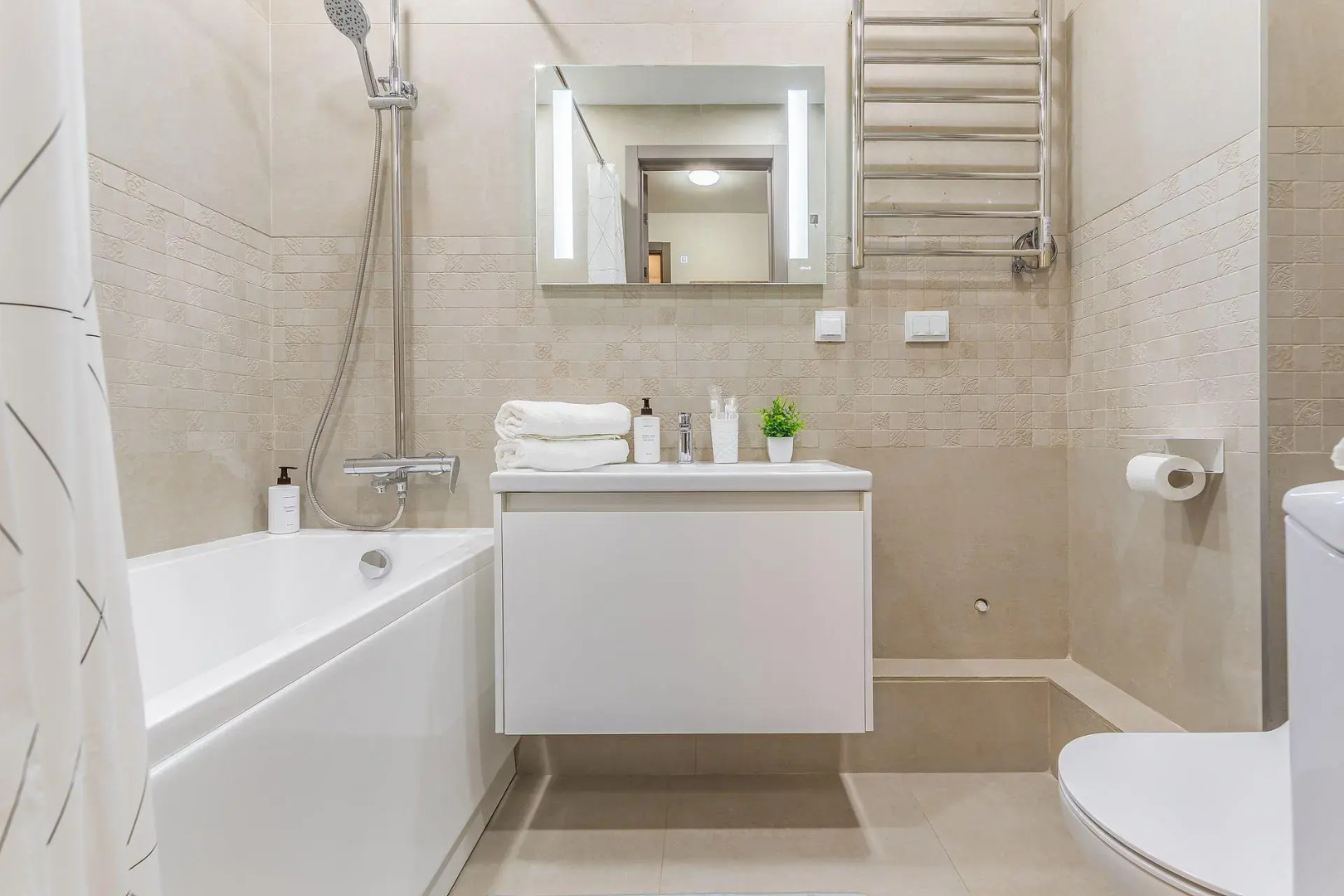 Vegas apartments (Вегас апартментс) на улице 2-ая Оранжерейная