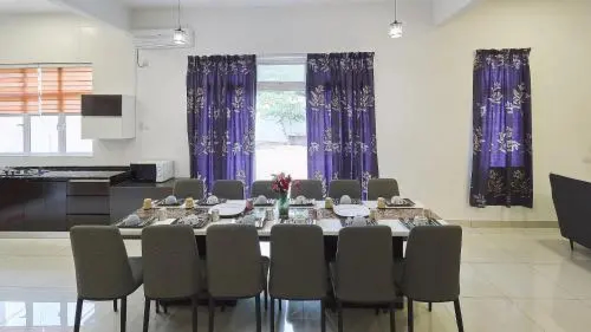 Shamrock Villas Corner OR Seaview