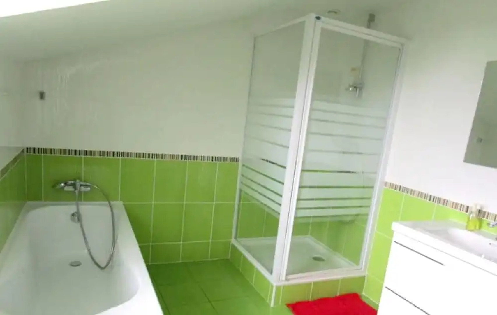 Apartment With 4 Bedrooms in Ainhoa, With Wonderful Mountain View, Enclosed Garden and Wifi - 30 km From the Beach