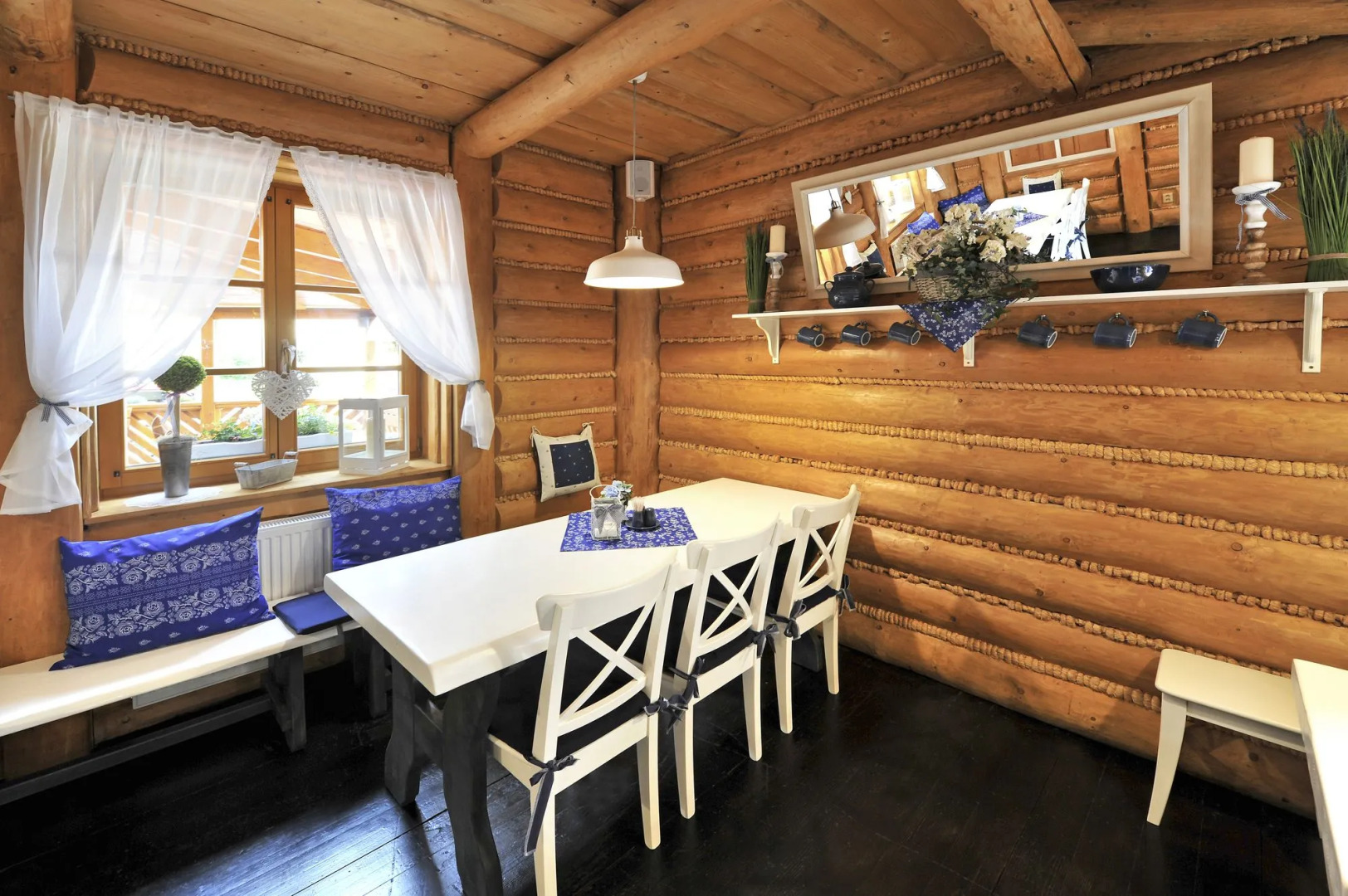 Aplend Apartmány Kamzík