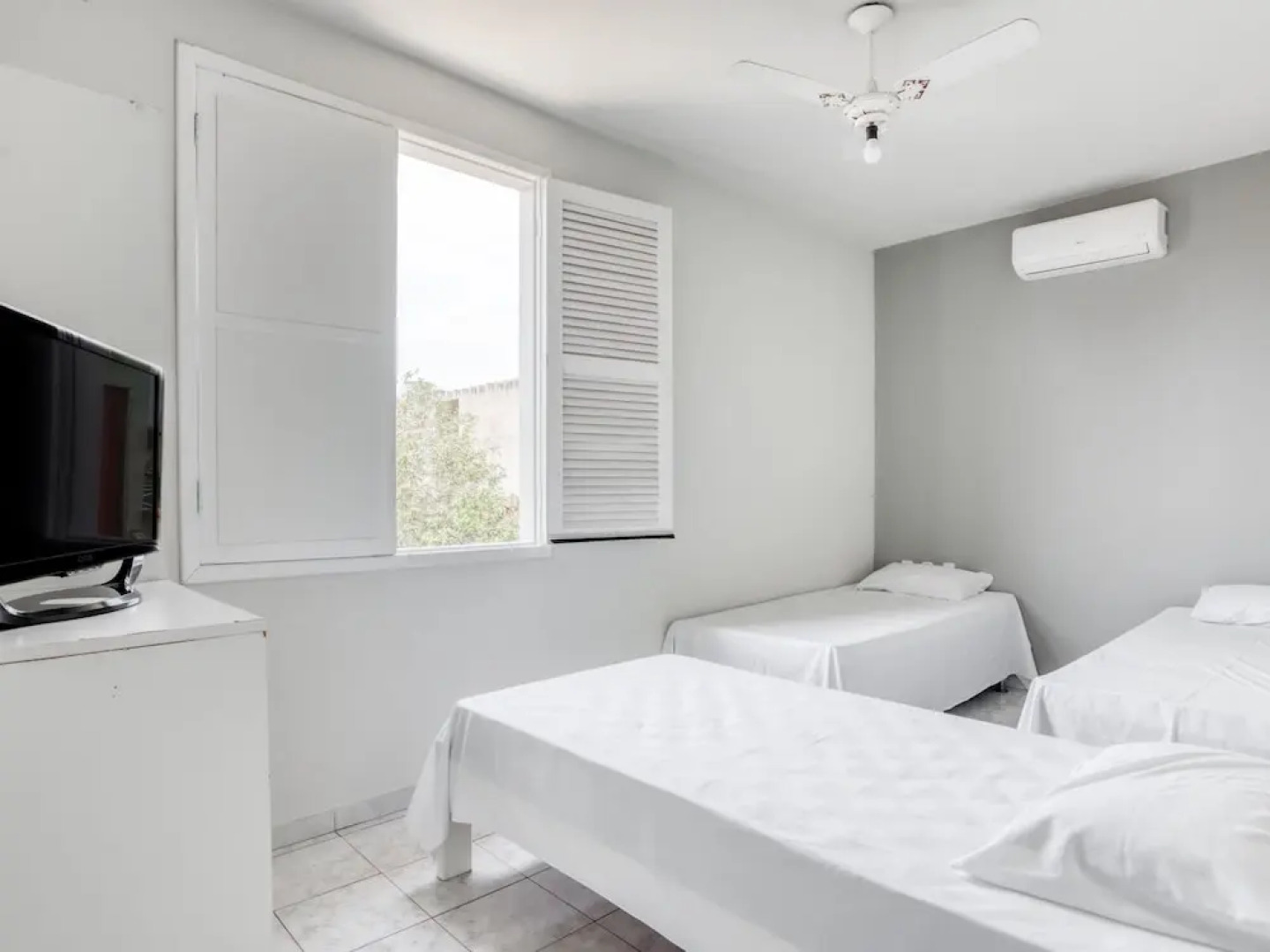 Pousada Canto da Praia