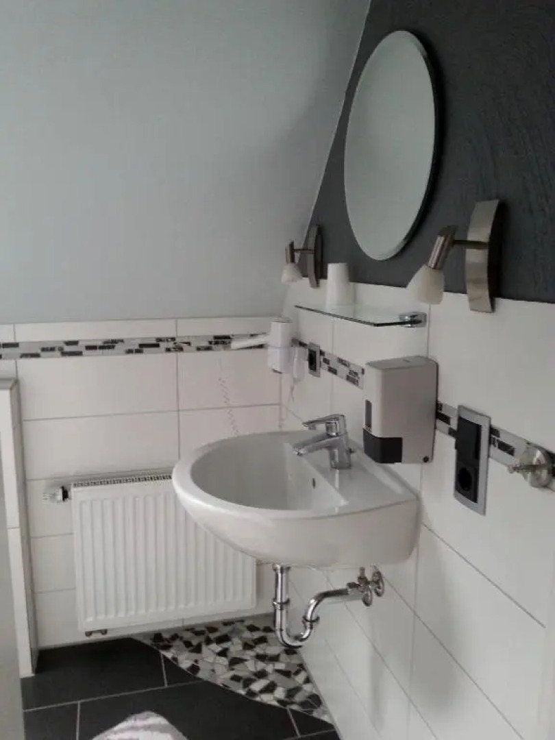 Bed & Breakfast Frühstückspension