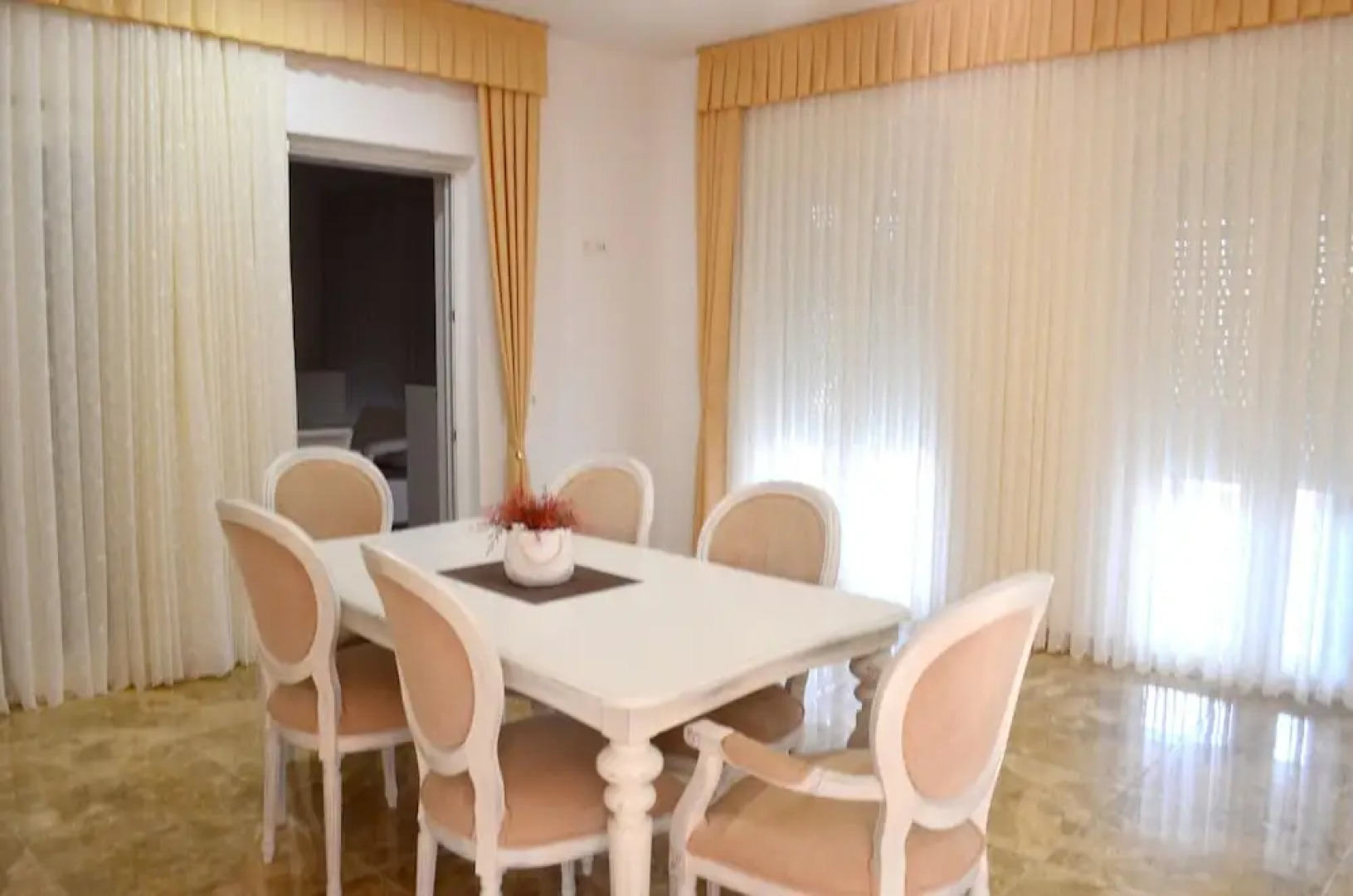 Villa With 4 Bedrooms in Vir, With Wonderful sea View, Private Pool, Furnished Terrace Near the Beach