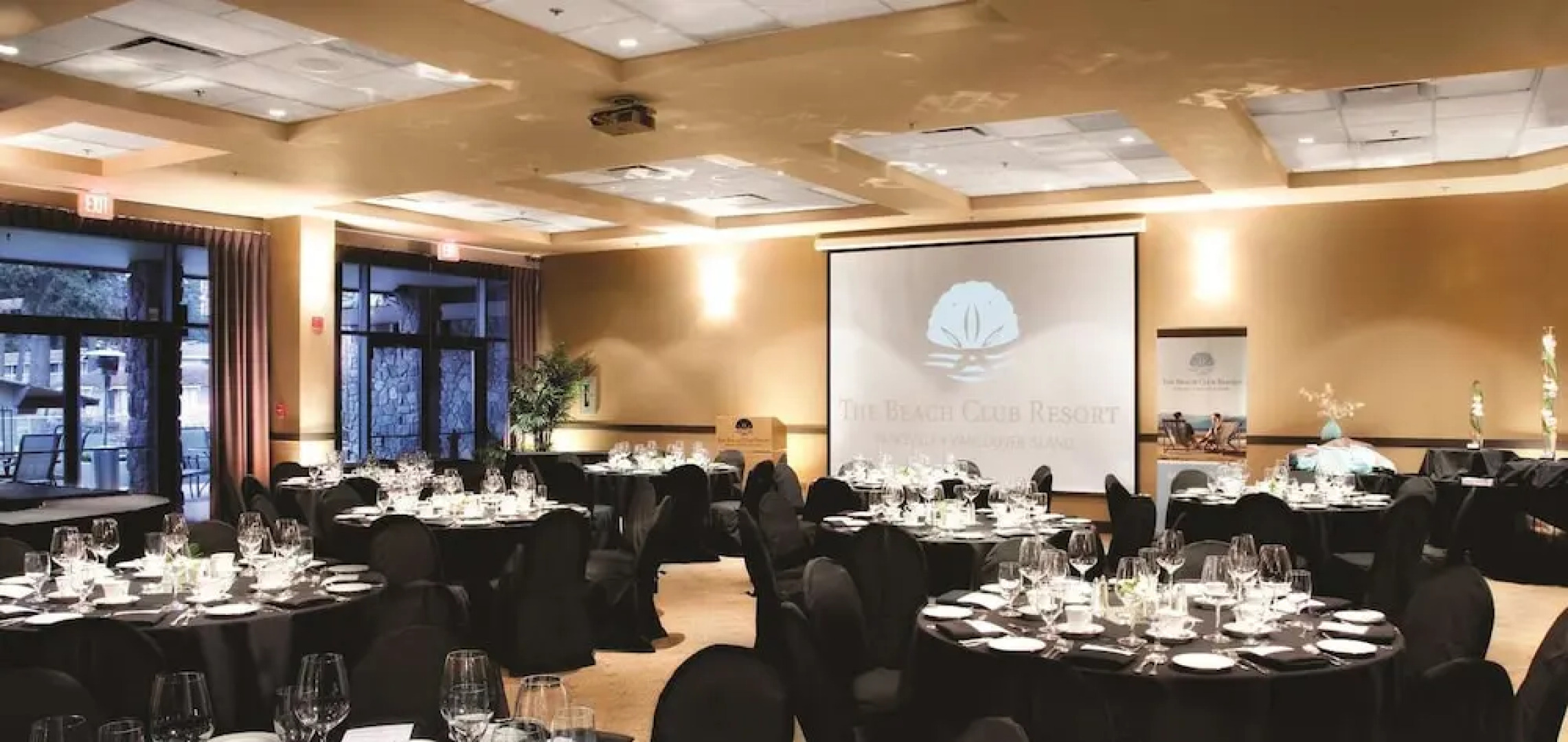 The Beach Club Resort