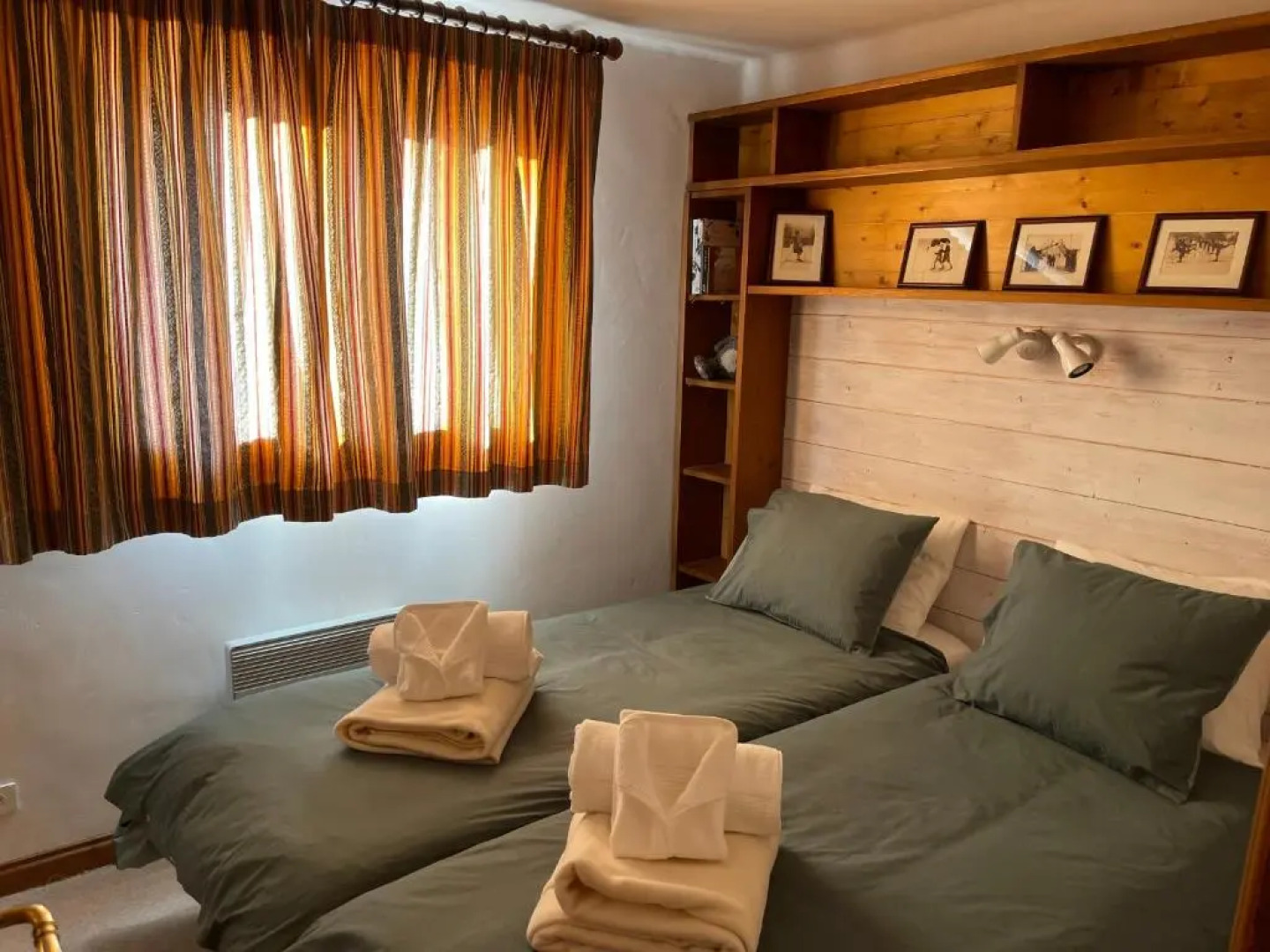 Le CAPRICORNE OLYMPIE 3