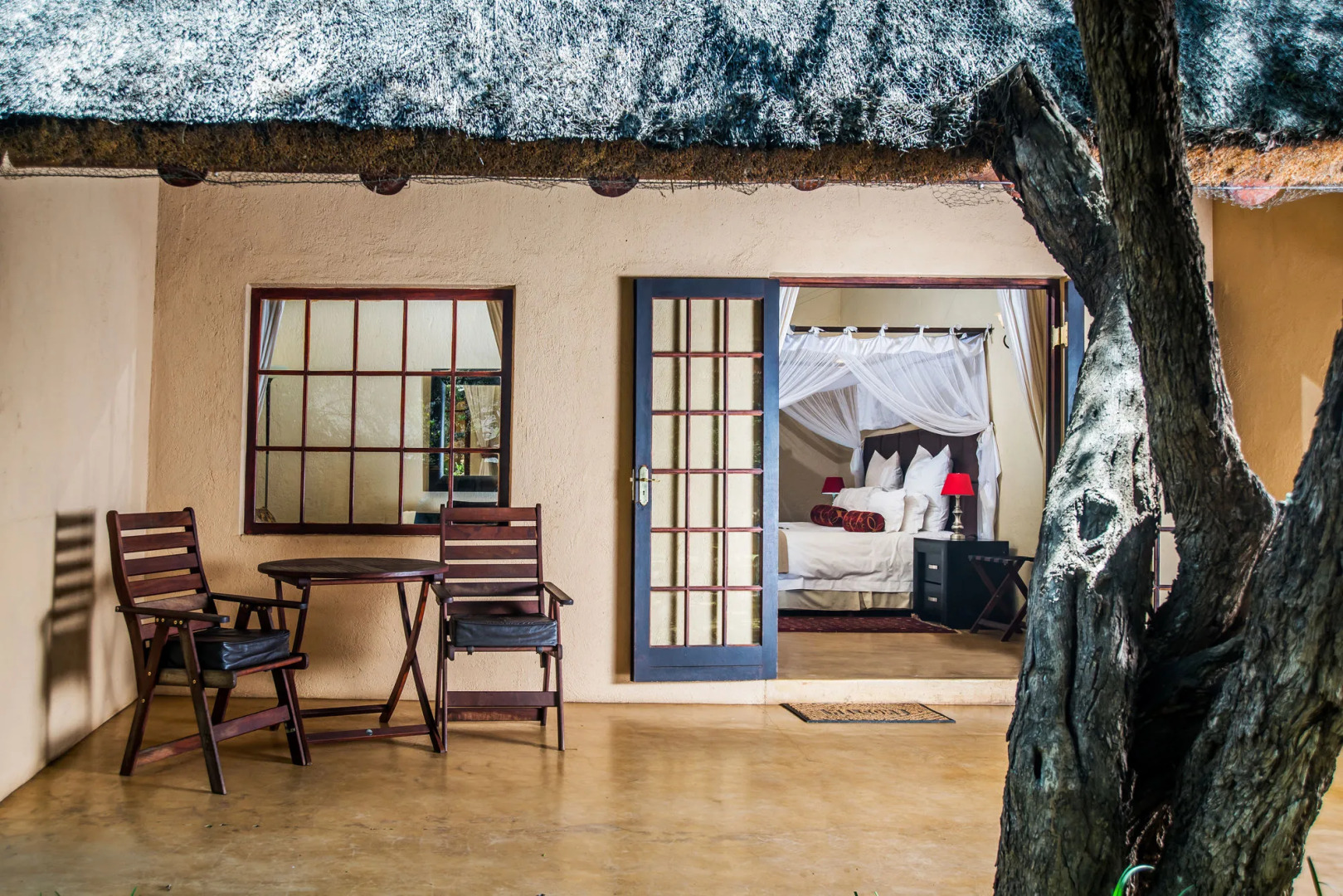 Karongwe- Shiduli Safari Lodge