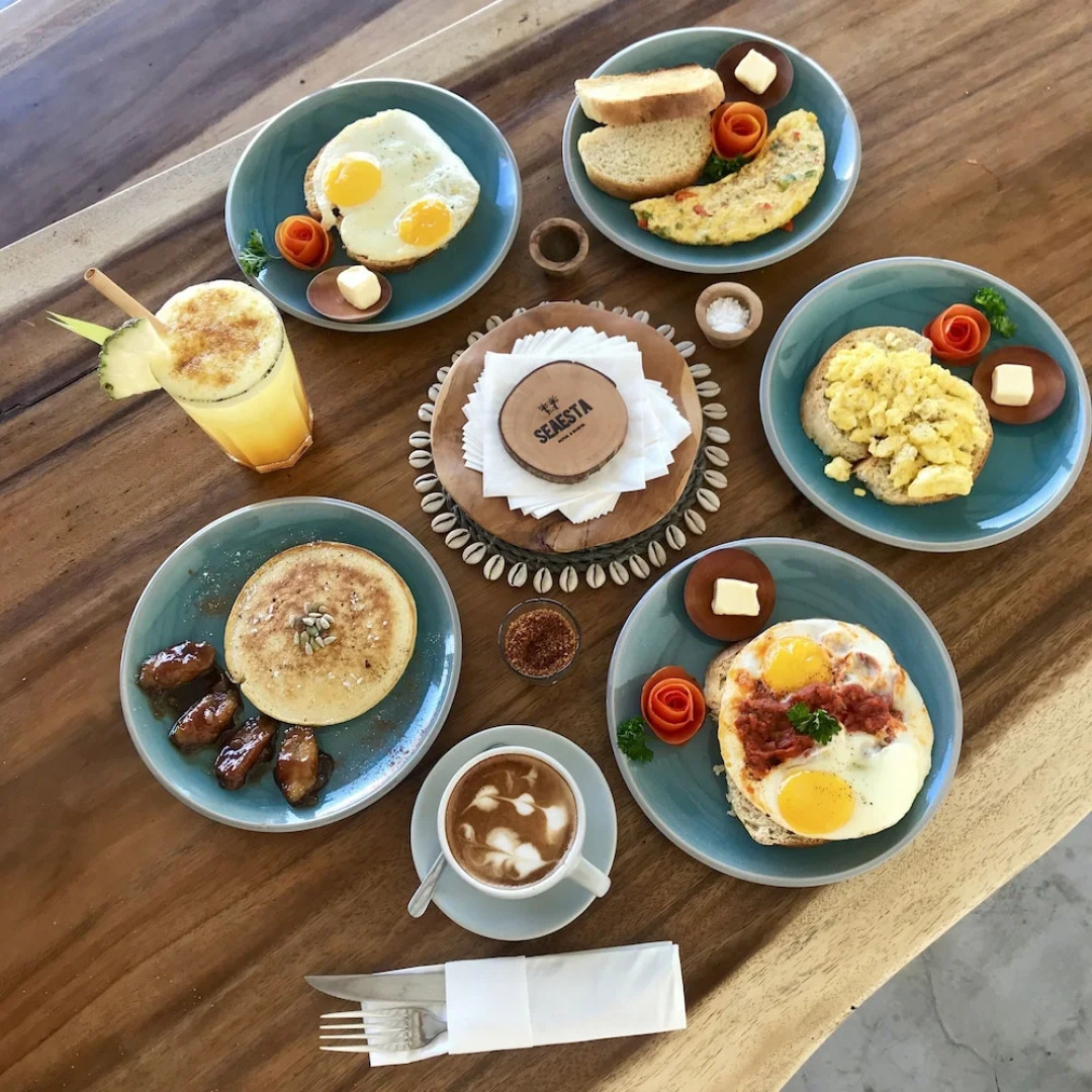 Seaesta Komodo Hotel & Hostel