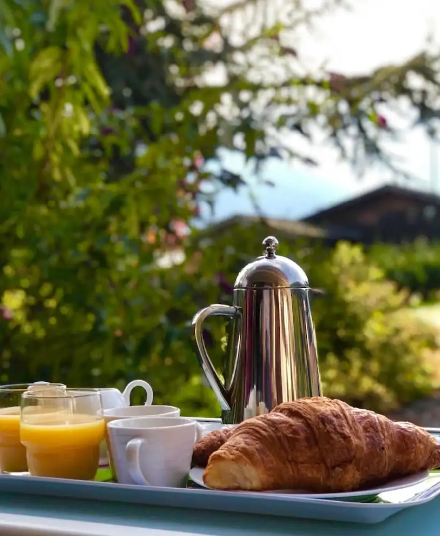 Appartement Midi Romand