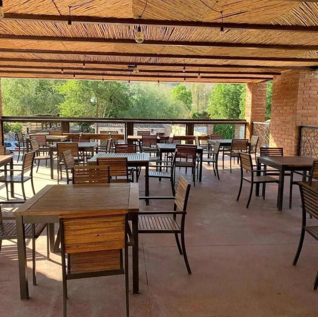 Hotel Andares de Kino By Rotamundos